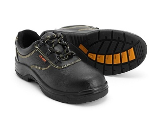 电工该如何选择安全鞋 绝缘鞋给你答案
