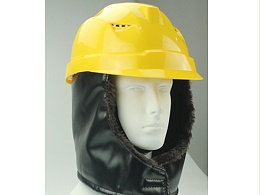 冬季必备——防寒安全帽有哪些种类
