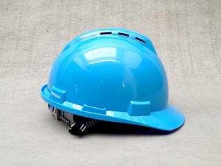 华信安全为您解答建筑安全帽有多少类？