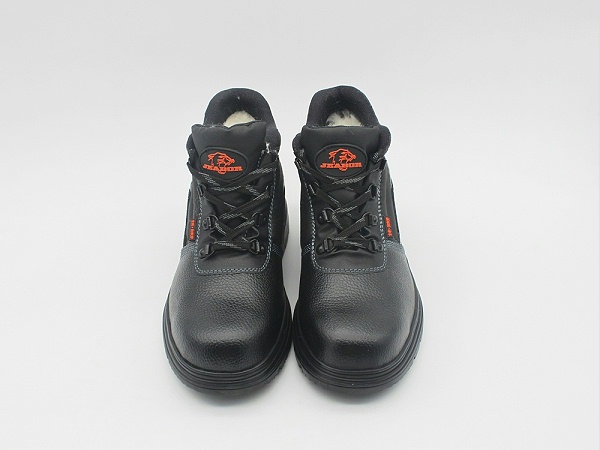 DX3110橡胶大底安全鞋