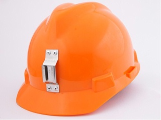 多功能矿工安全帽的发明