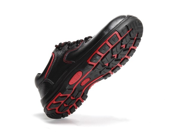 X7系列橡胶安全鞋