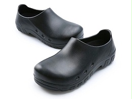 EX8115防水型安全鞋