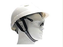 安全帽的使用与维护,一招让您更安全！