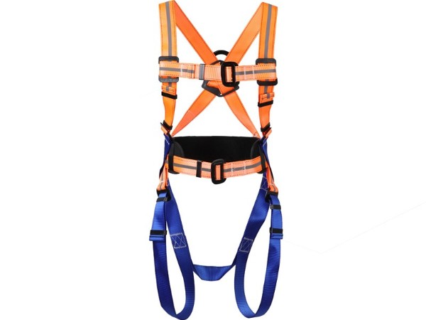 全身式安全带-1-涤纶-WA80115