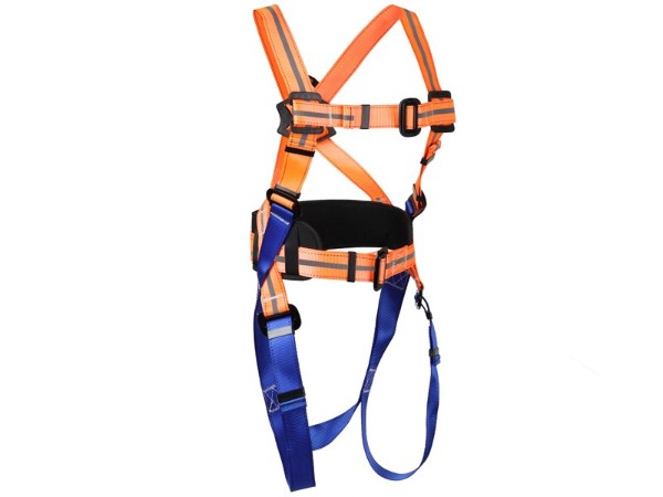 全身式安全带-1-涤纶-WA80115