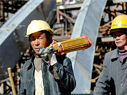 华信安全帽带你走进安全帽识别系统